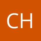 Caroline Harrison's profile picture