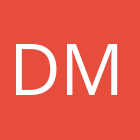 Danny McCarron's profile picture