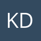Katie Dix's profile picture