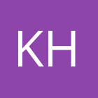 Kristina Harris's profile picture