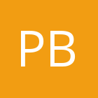 Paul Broughton's profile picture