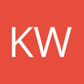 Keith Woodgate