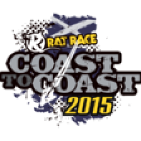 Rat Race - Coast to Coast