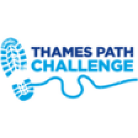 Thames Path Challenge