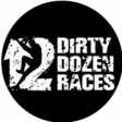 Dirty Dozen - London South