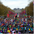 London marathon 