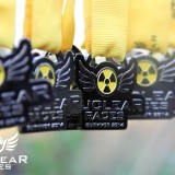 Nuclear Races 