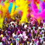 The Color Run 