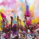 The Color Run 