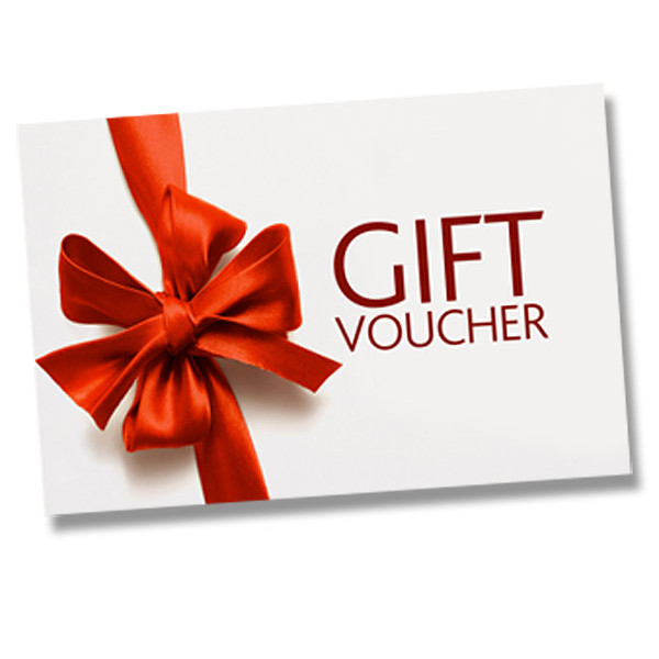 £50 Gift Voucher